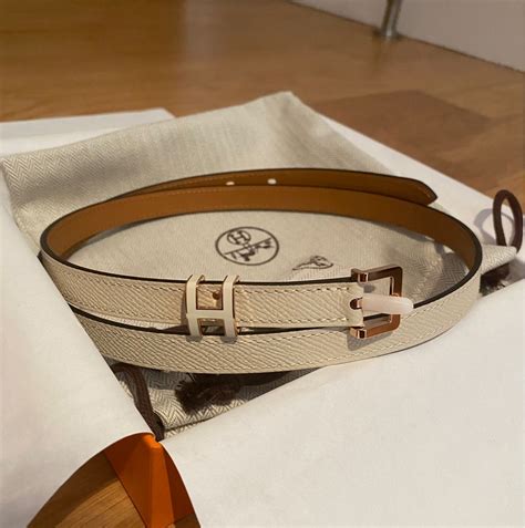 105 cm belt hermes|Hermes rose gold belts.